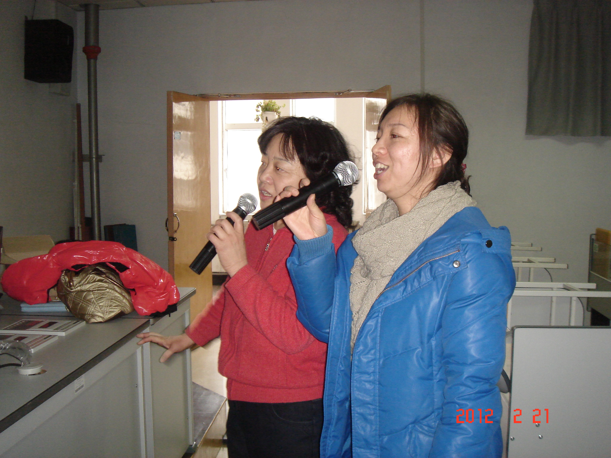 永利集团88304工会分会新学期活动拉开序幕